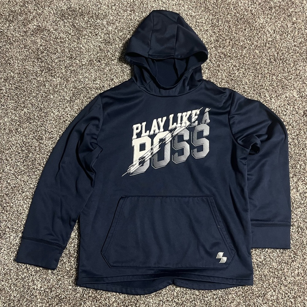 YL (10/12) hoodie